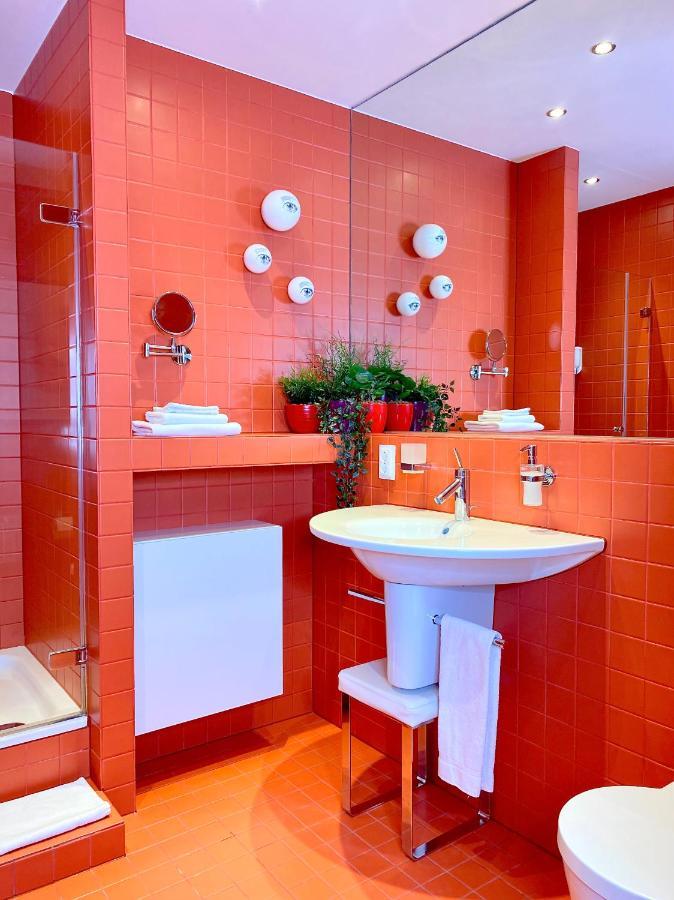 The Suite Kolonia Zewnętrze zdjęcie