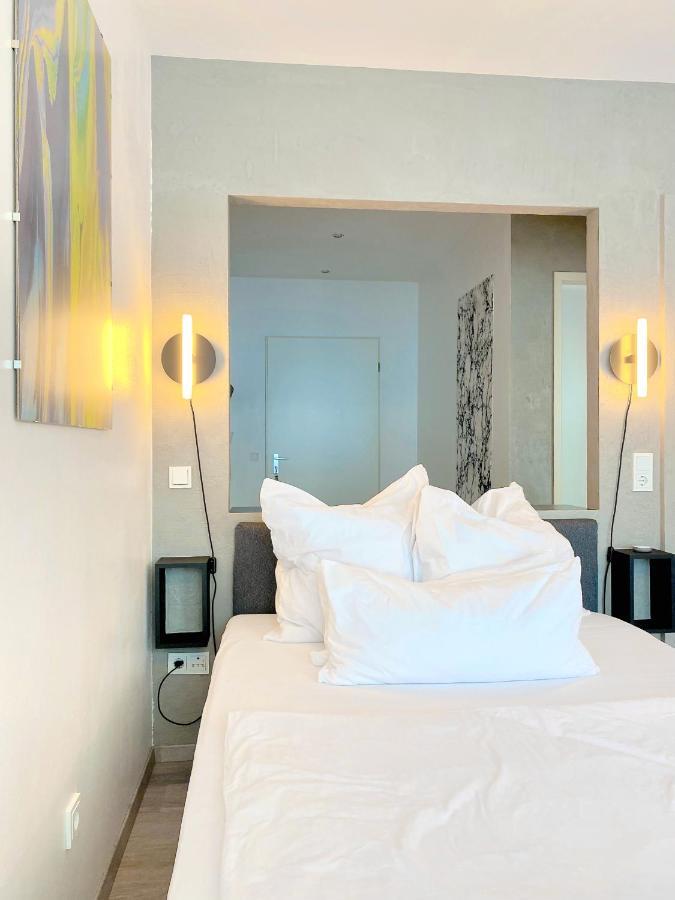 The Suite Kolonia Zewnętrze zdjęcie