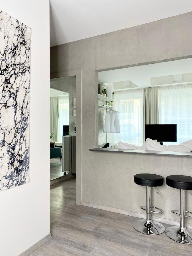 The Suite Kolonia Zewnętrze zdjęcie