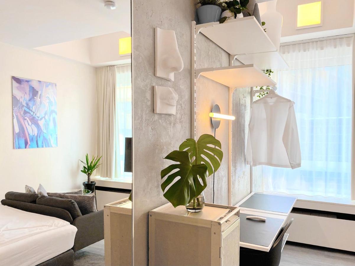 The Suite Kolonia Zewnętrze zdjęcie