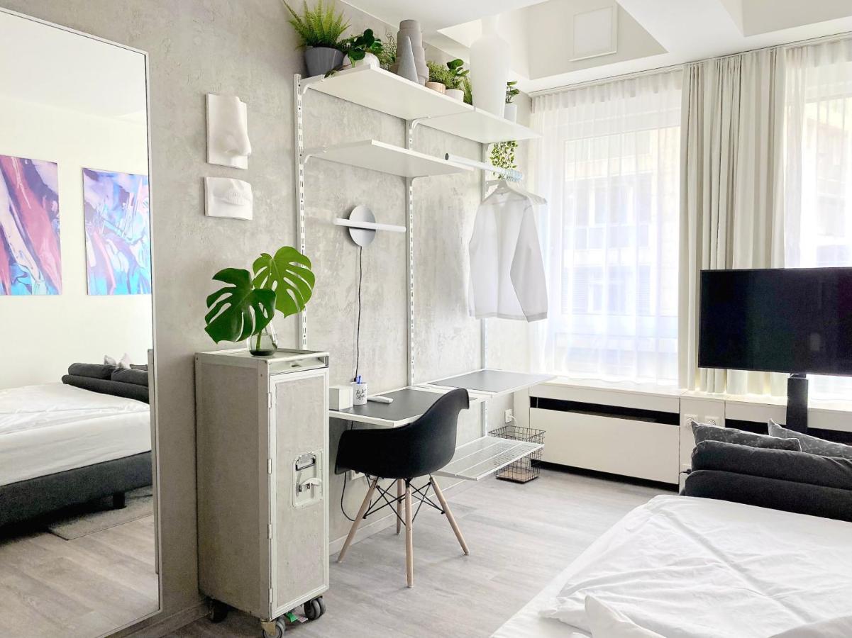 The Suite Kolonia Zewnętrze zdjęcie