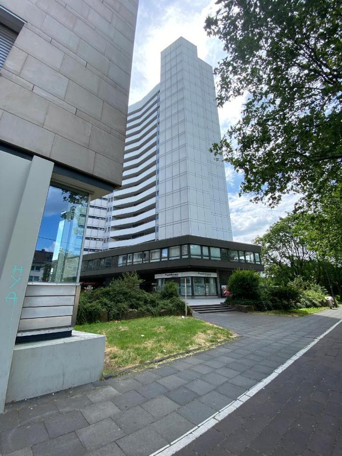 The Suite Kolonia Zewnętrze zdjęcie