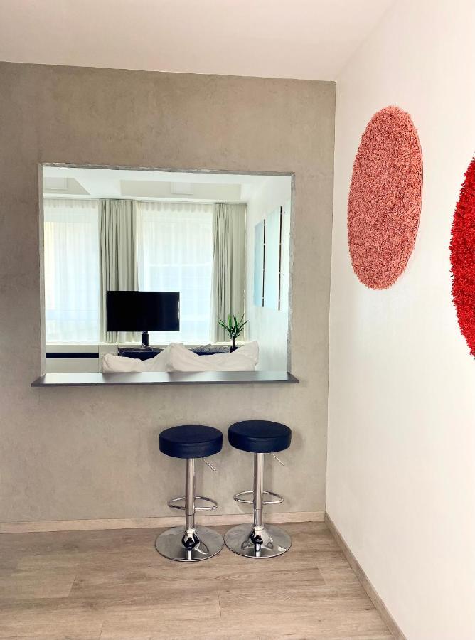 The Suite Kolonia Zewnętrze zdjęcie