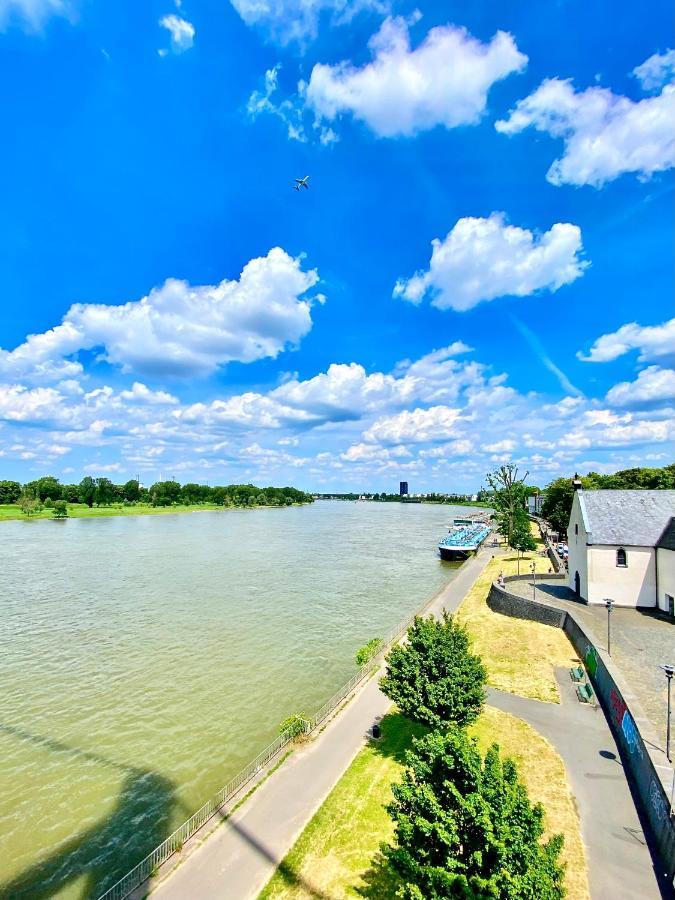 The Suite Kolonia Zewnętrze zdjęcie