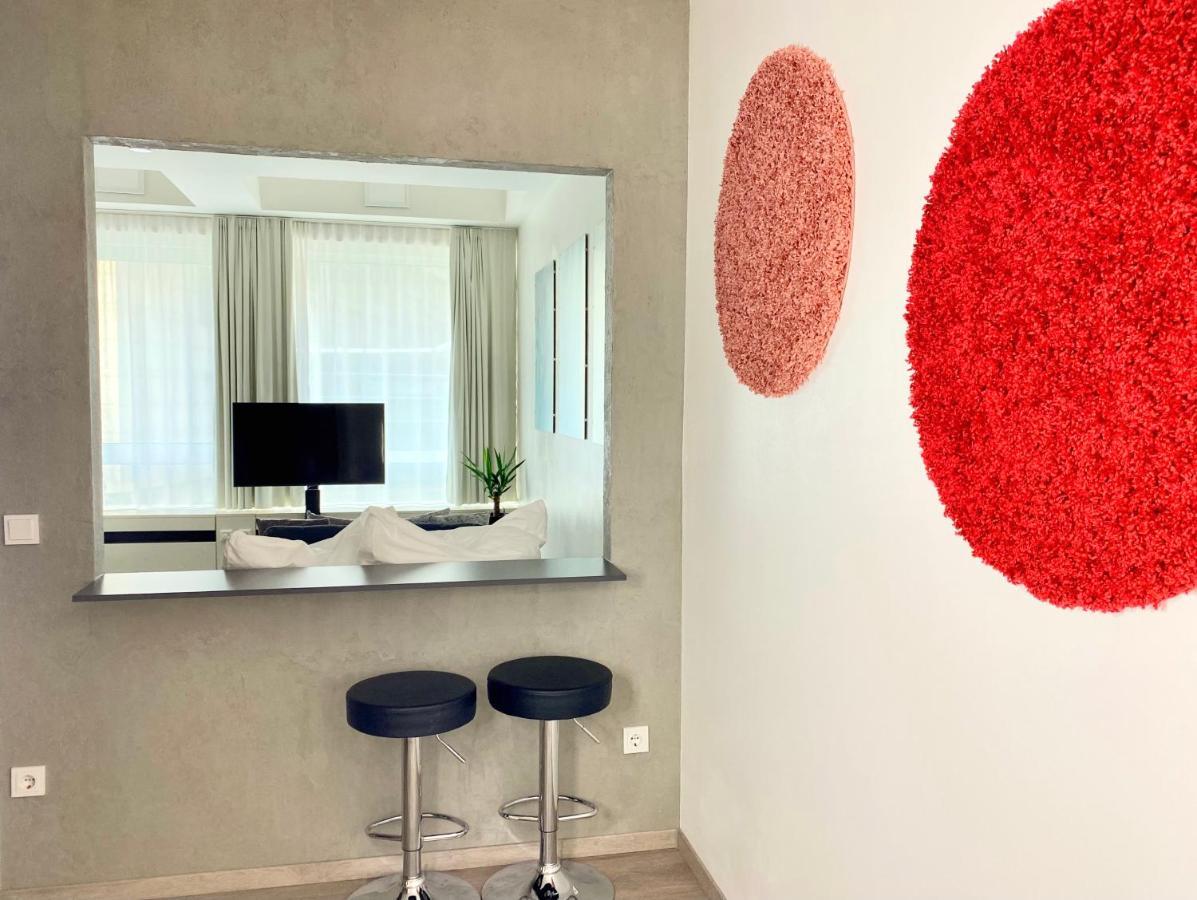 The Suite Kolonia Zewnętrze zdjęcie