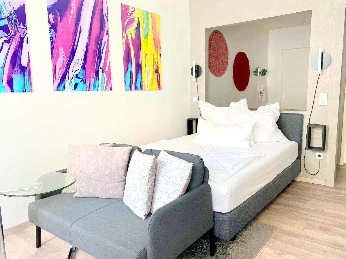 The Suite Kolonia Zewnętrze zdjęcie