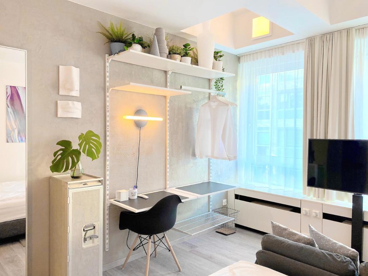 The Suite Kolonia Zewnętrze zdjęcie