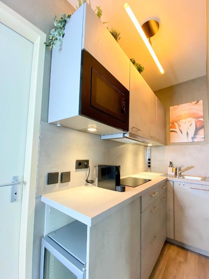 The Suite Kolonia Zewnętrze zdjęcie