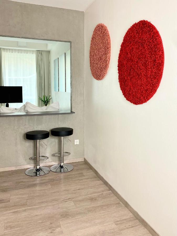 The Suite Kolonia Zewnętrze zdjęcie