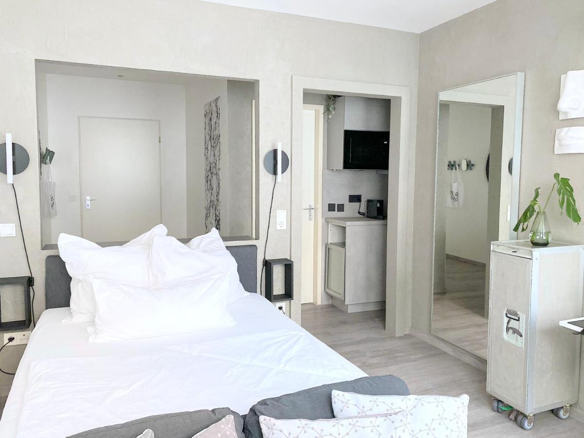 The Suite Kolonia Zewnętrze zdjęcie