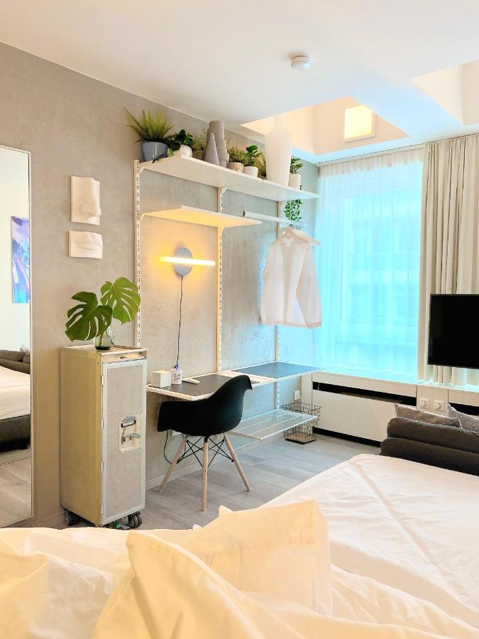 The Suite Kolonia Zewnętrze zdjęcie