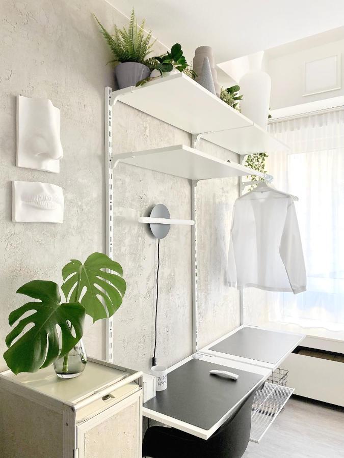 The Suite Kolonia Zewnętrze zdjęcie