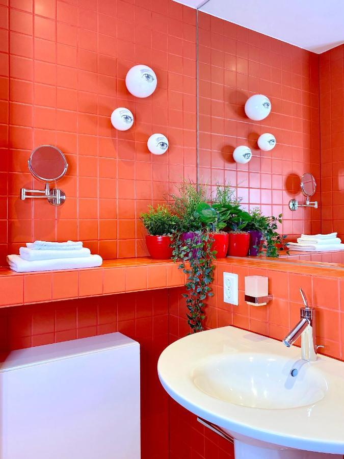 The Suite Kolonia Zewnętrze zdjęcie