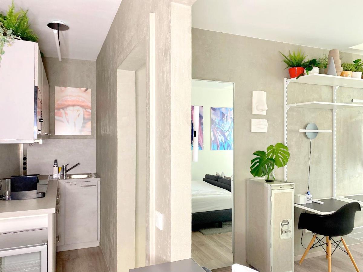 The Suite Kolonia Zewnętrze zdjęcie