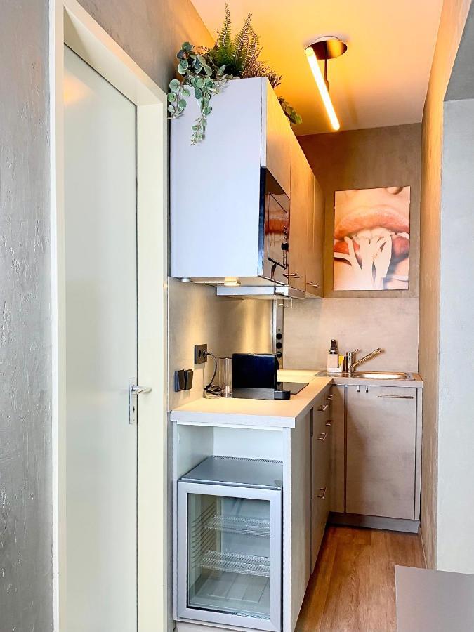 The Suite Kolonia Zewnętrze zdjęcie